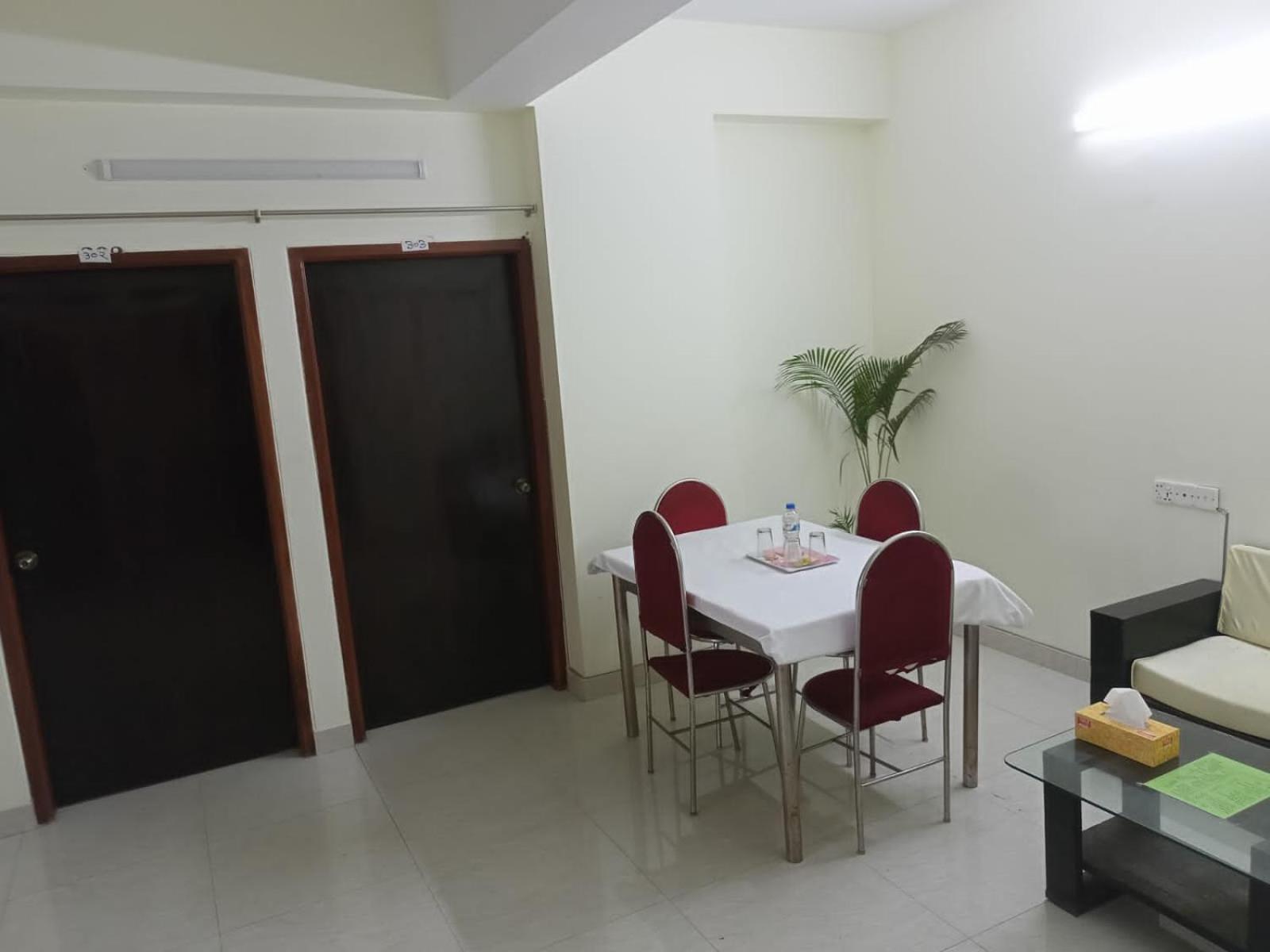Rose Garden Guest House Khulna Ngoại thất bức ảnh